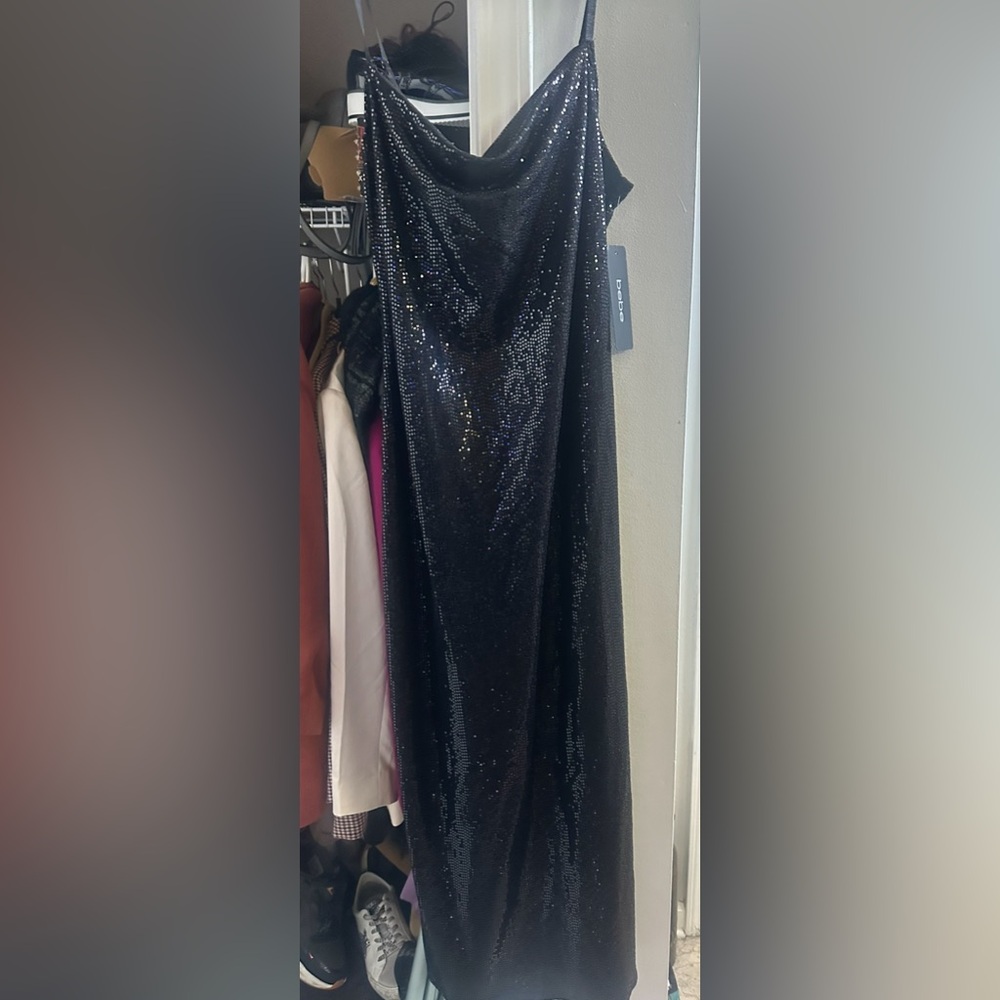 Sequence BeBe cocktail dress never worn